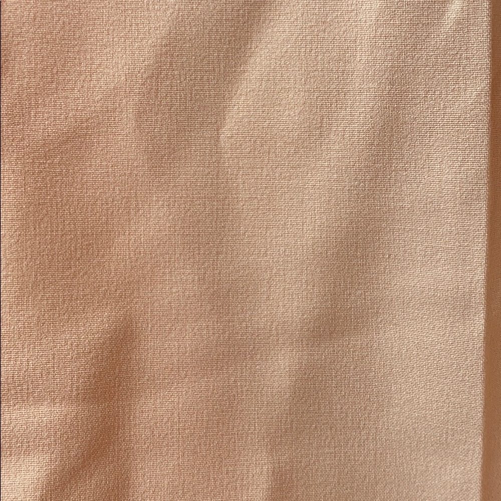 NWT Calvin Klein Papaya Pants - Picture 4 of 5
